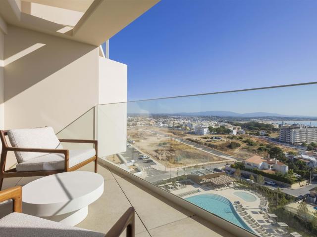 Apartamento venda em Torraltinha, Lagos