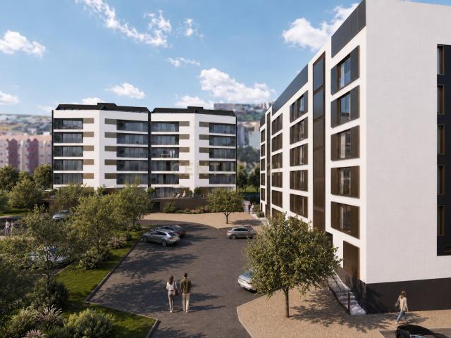 Apartamento venda em Bairro dos Navegadores, Oeiras
