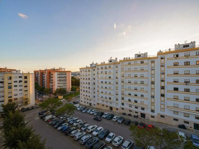 Apartamento venda em Monte Belo Norte, Setúbal