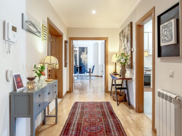 Apartamento venda em Visconde da Luz, Cascais