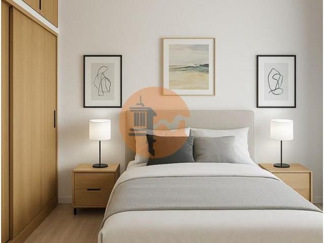 Apartamento venda em Vila Real De Santo António, Faro