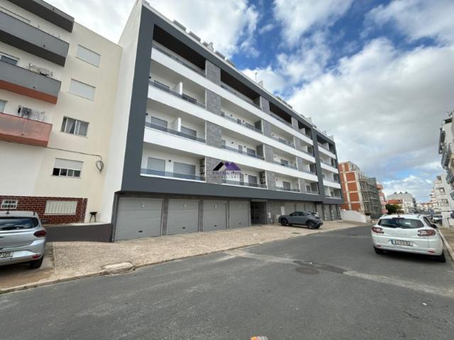 Apartamento venda em Vila Real De Santo António, Faro