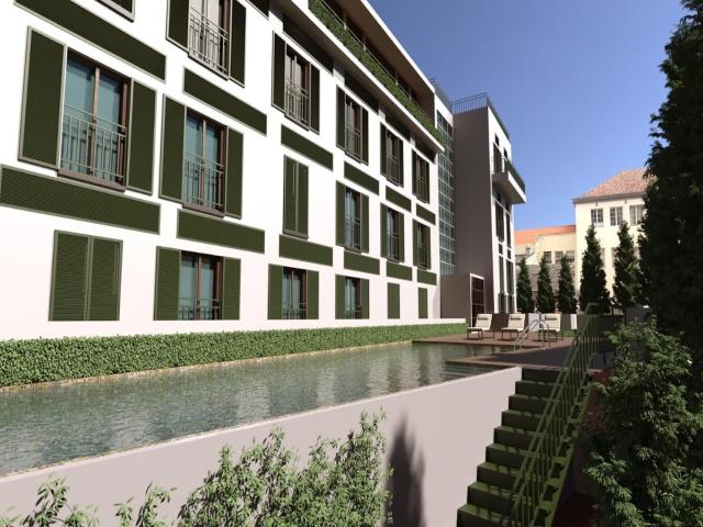 Apartamento venda em Funchal, Ilha Da Madeira