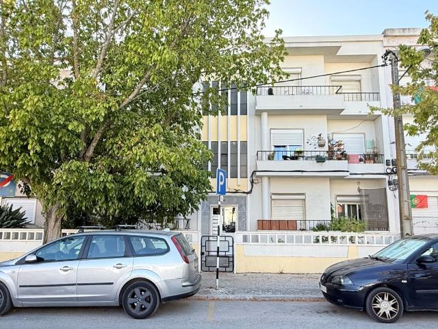 Apartamento venda em Afonsoeiro, Montijo