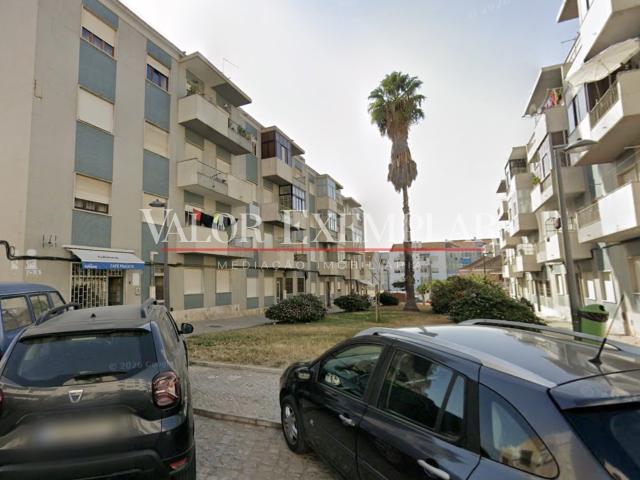 Apartamento venda em Montijo, Setúbal