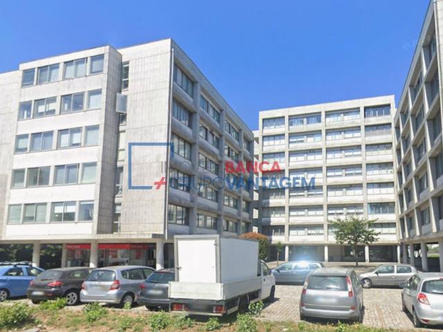 Apartamento venda em Maia, Porto
