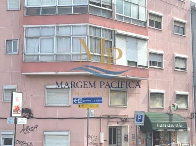 Apartamento venda em Jardins do Cristo Rei, Loures