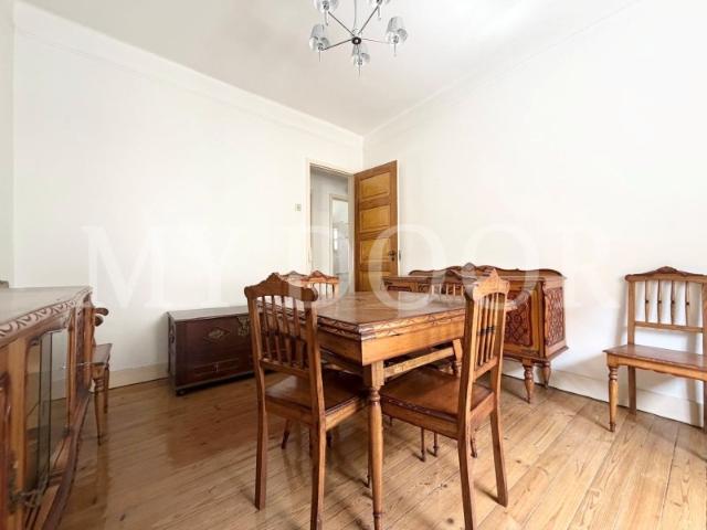 Apartamento venda em Santiago Dos Velhos, Lisboa