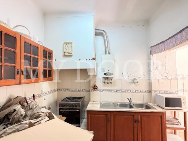 Apartamento venda em Santiago Dos Velhos, Lisboa