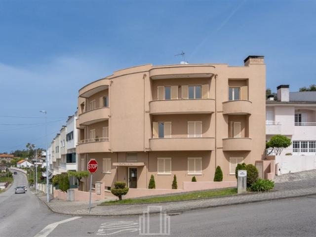 Apartamento venda em Mosteirô, Santa Maria Da Feira