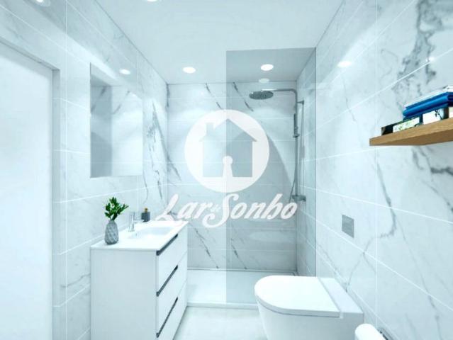 Apartamento venda em Maia, Porto