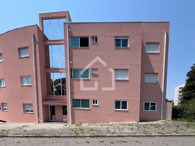 Apartamento alugar em Santa Maria Da Feira
