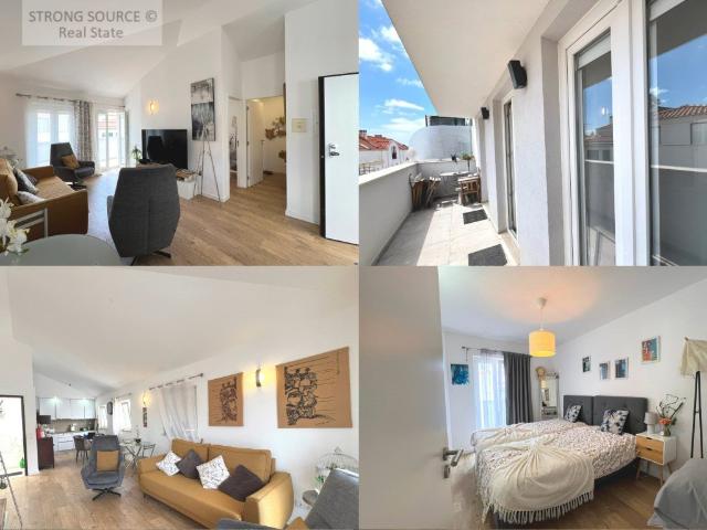 Apartamento venda em Sesimbra, Setúbal