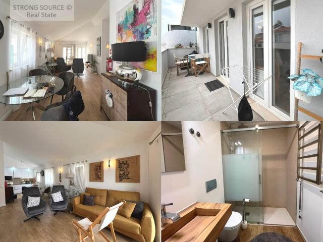 Apartamento venda em Santiago, Sesimbra, Setúbal