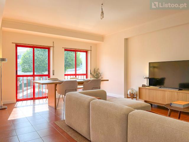 Apartamento venda em Murganhal, Oeiras