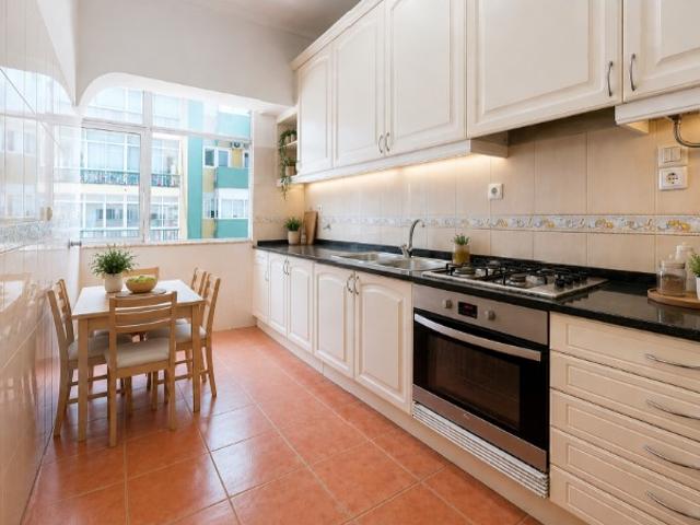 Apartamento venda em Ajuda, Lisboa