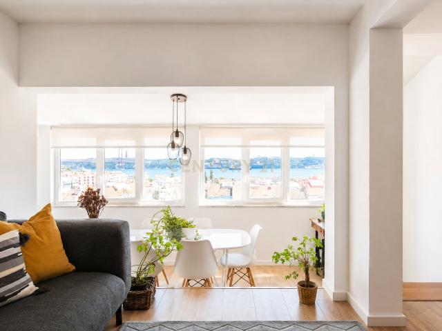 Apartamento venda em Ajuda, Lisboa