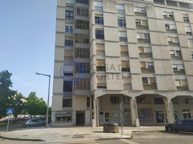 Apartamento venda em Vermoeiros, Tomar