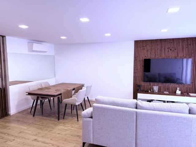 Apartamento alugar em Damaia, Amadora