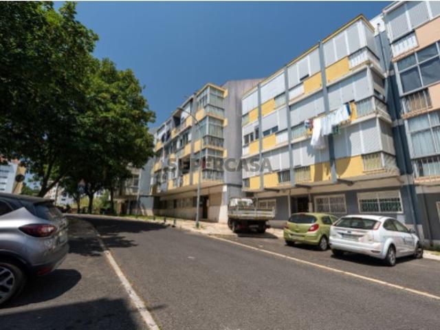 Casa venda em Amadora, Urbanização do Neudel