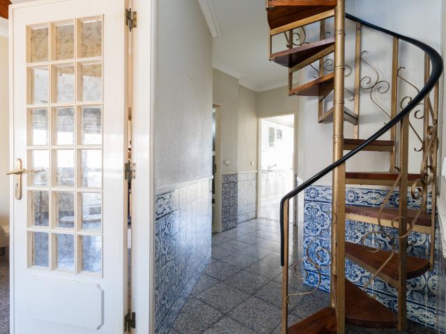 Apartamento venda em Villa Park, Amadora
