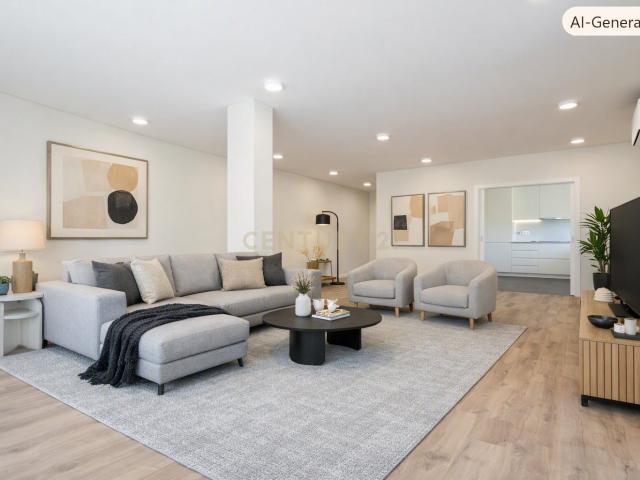 Apartamento venda em Santa Clara, Lisboa