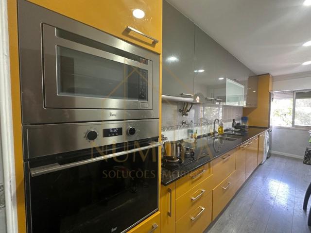 Apartamento venda em Seixal, Amora