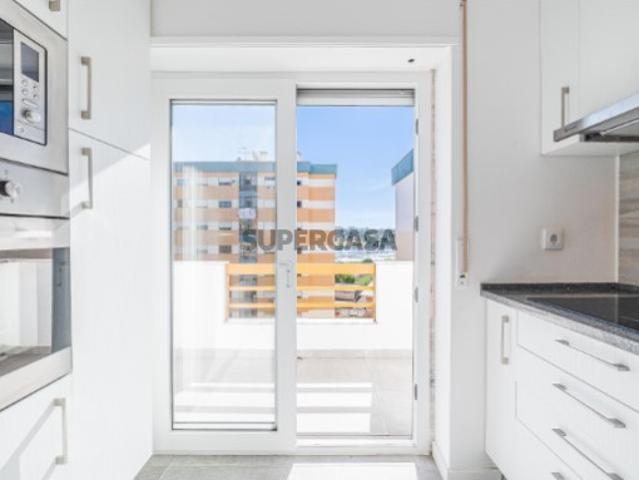 Casa venda em Paivas, Seixal