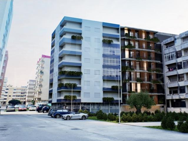 Apartamento venda em Viana Do Castelo