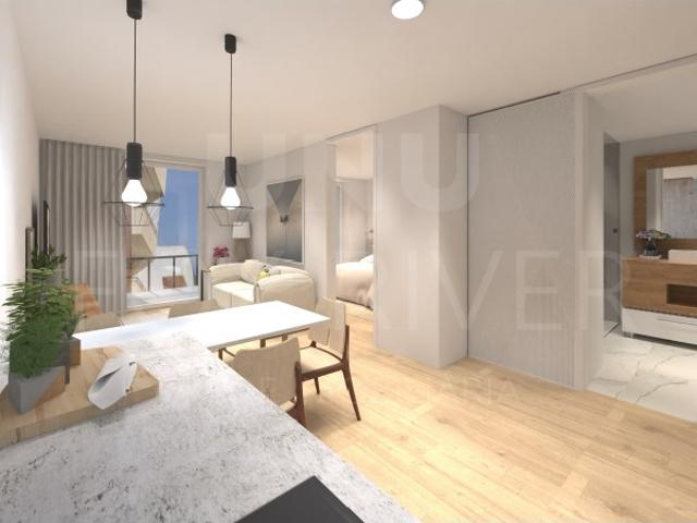 Apartamento venda em Viana Do Castelo