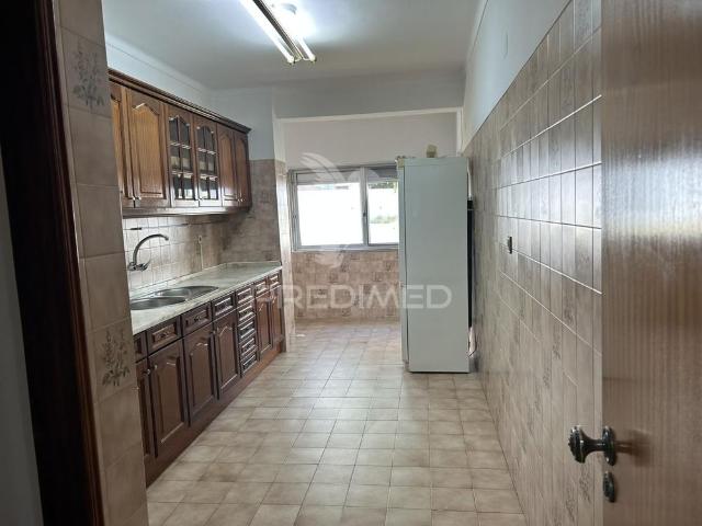 Apartamento alugar em Seixal, Setúbal