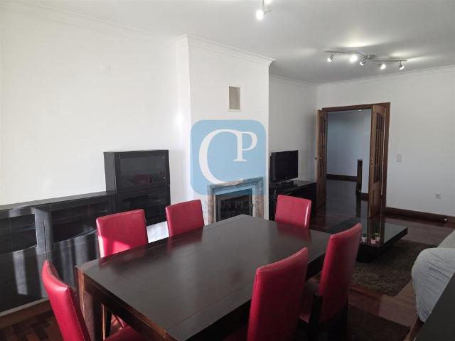 Apartamento alugar em Brandinhães, Cidade da Maia