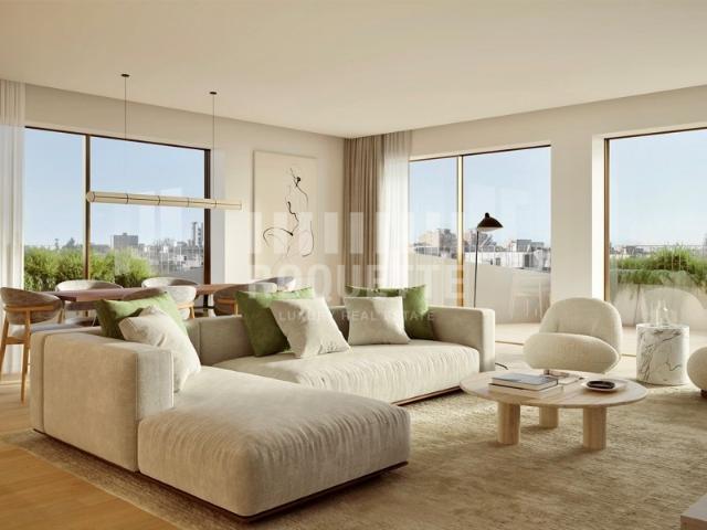 Apartamento venda em Boavista, Porto