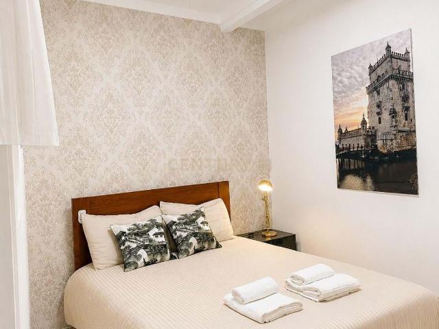 Apartamento venda em Santo António, Lisboa