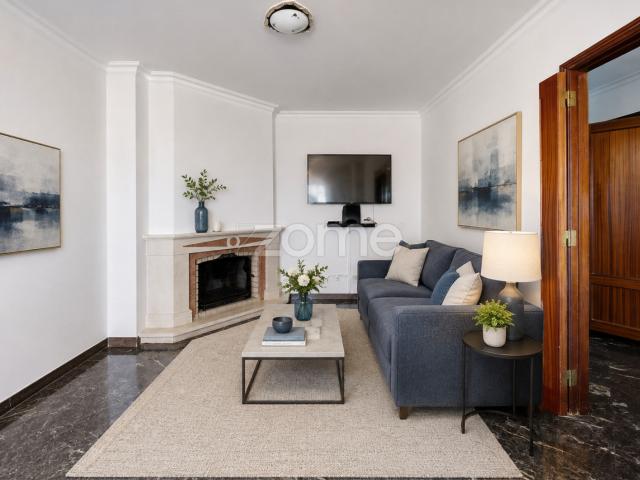 Apartamento venda em Rinchoa, Sintra