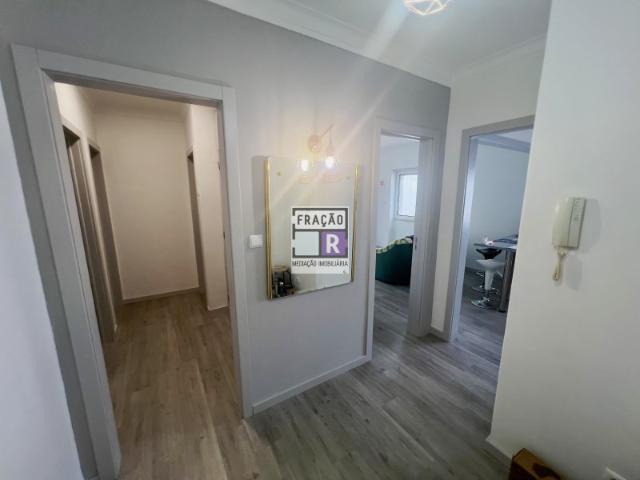 Apartamento venda em Bairro da Alegria, Covilhã
