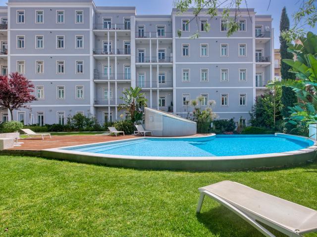 Apartamento alugar em Santo António, Lisboa