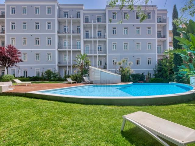 Apartamento alugar em Santo António, Lisboa