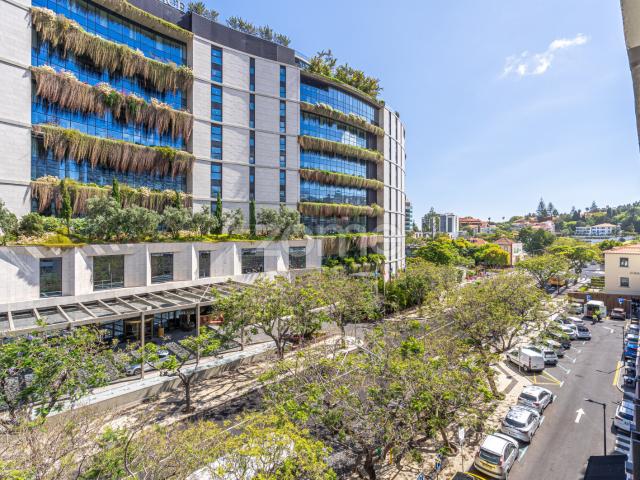 Apartamento venda em Funchal, Ilha Da Madeira