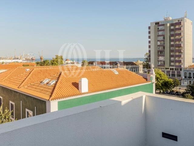 Apartamento alugar em Centro Histórico, Setúbal