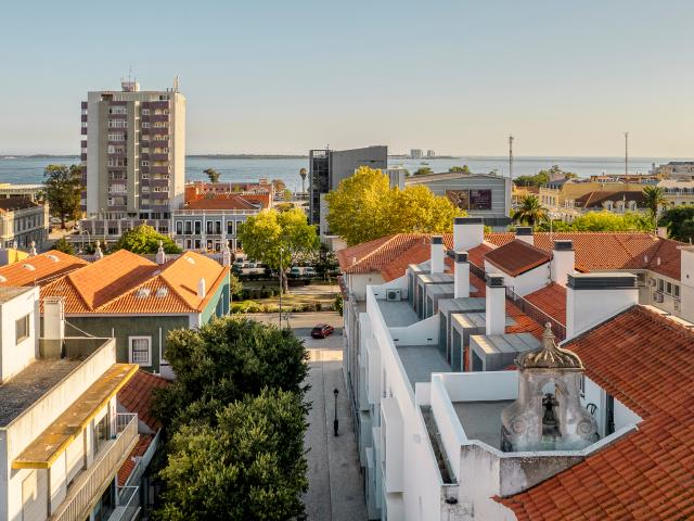 Apartamento alugar em Setúbal