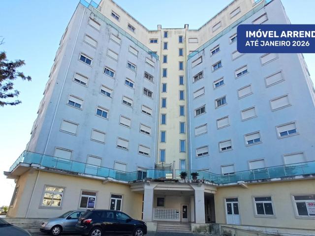 Apartamento venda em Azambuja, Lisboa