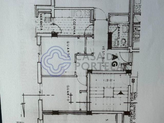 Apartamento venda em Moalde, Matosinhos