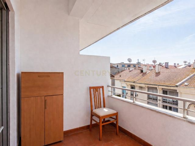 Apartamento venda em Moita, Baixa Da Banheira