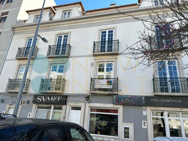 Apartamento alugar em Setúbal