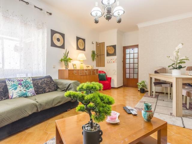 Apartamento venda em Moita, Baixa Da Banheira