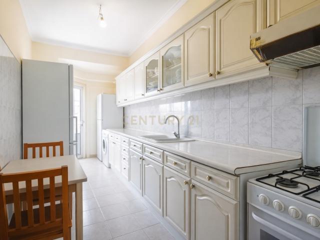 Apartamento venda em Moita, Baixa Da Banheira