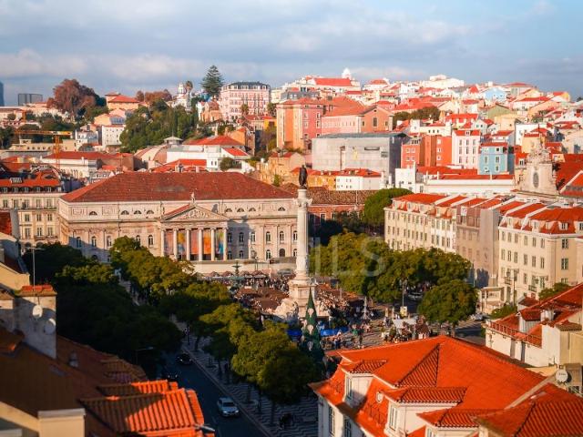 Apartamento venda em Santa Maria Maior, Lisboa