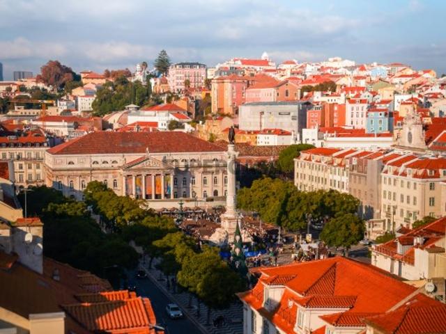Casa venda em Santa Maria Maior, Lisboa