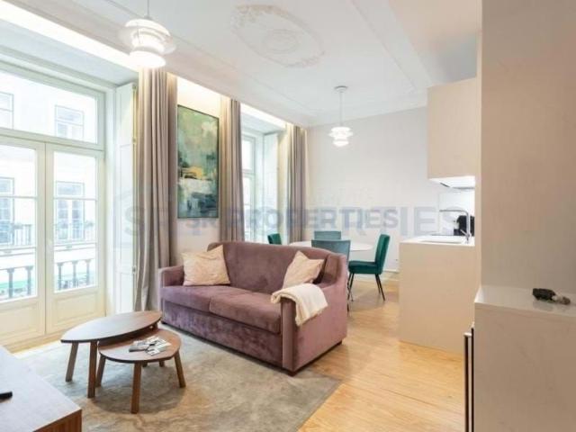 Apartamento venda em Santa Maria Maior, Lisboa